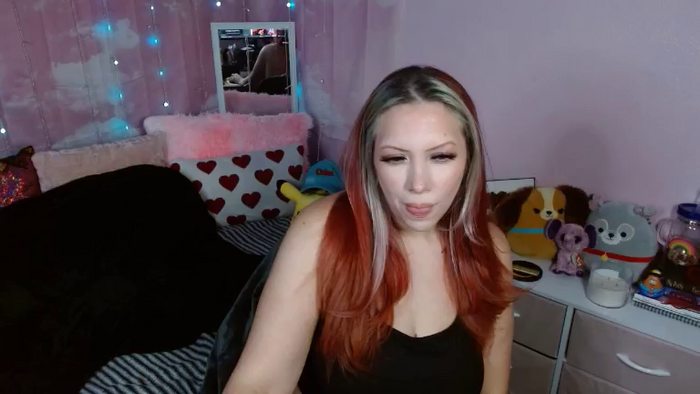 NatashaGracexo