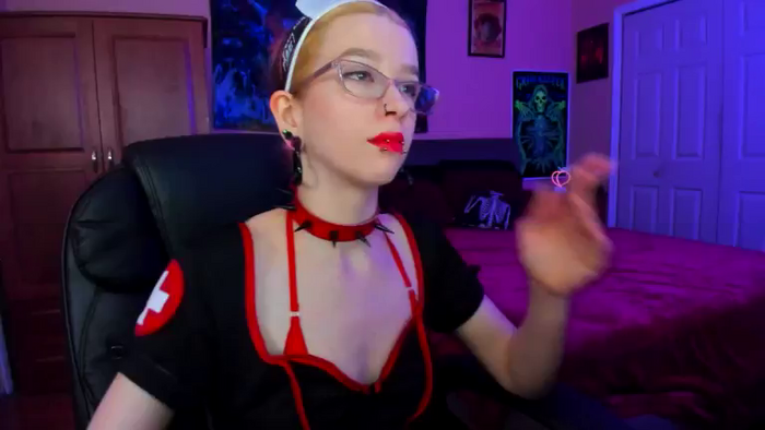NikkiNorwalk