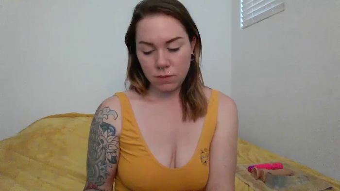 ReneaGirlNextDoor