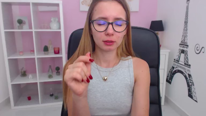 RubyGreynlin