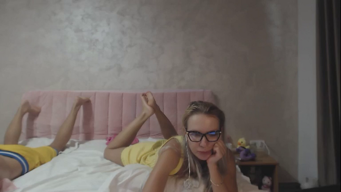 PerkyCouple