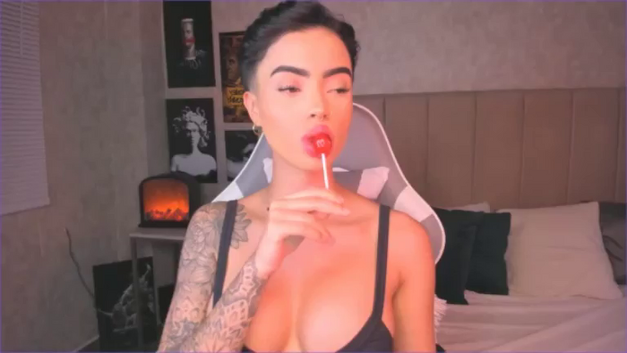 Alessandrademons