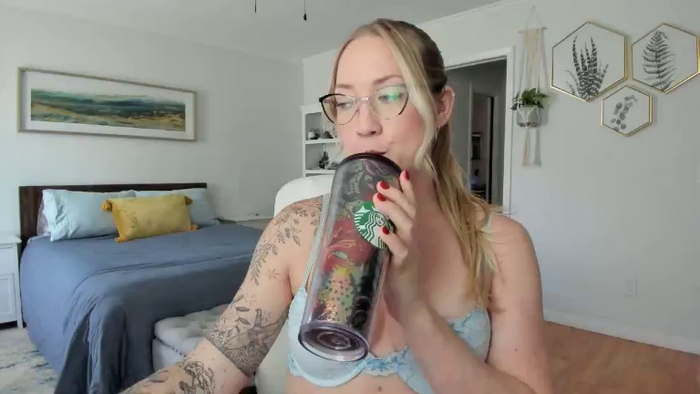 BelaTalbotxx