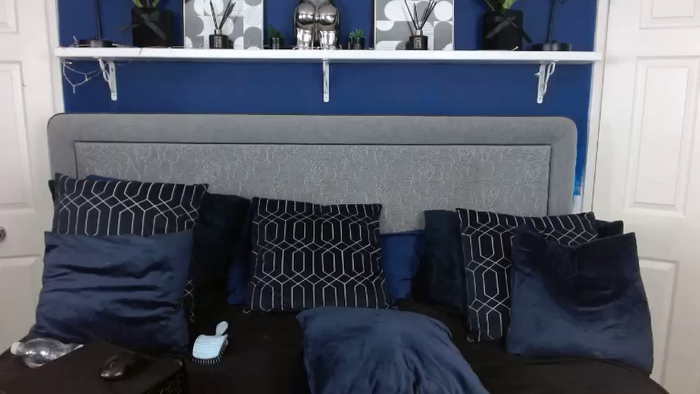BellaVixen23