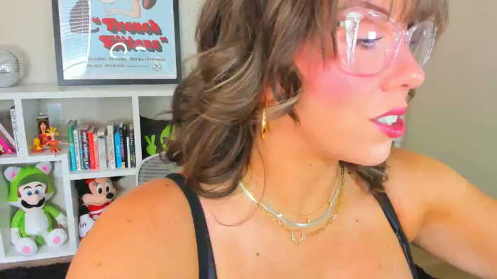 CassidyNicole