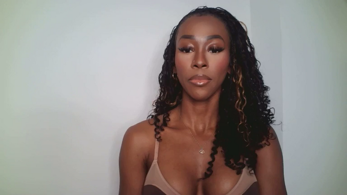 GoddessNaomiDiamonds