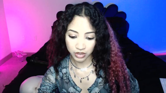GoddessRitaReaper