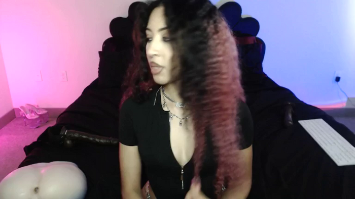 GoddessRitaReaper