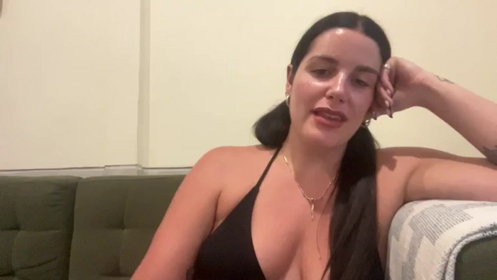 GoddessScarlettUK