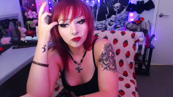 LillithNoir