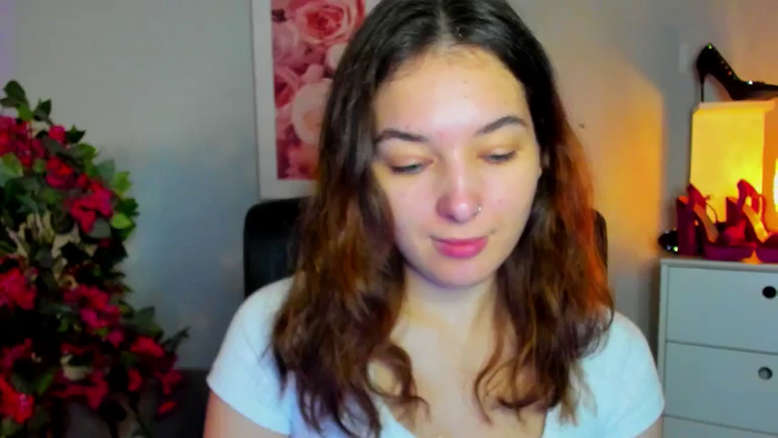 MeganxKISS19
