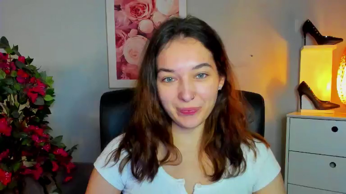 MeganxKISS19