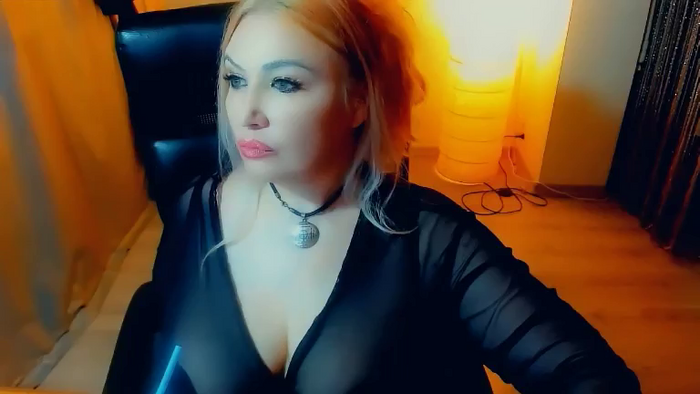 MissGina