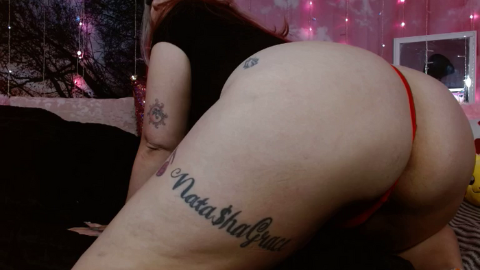 NatashaGracexo