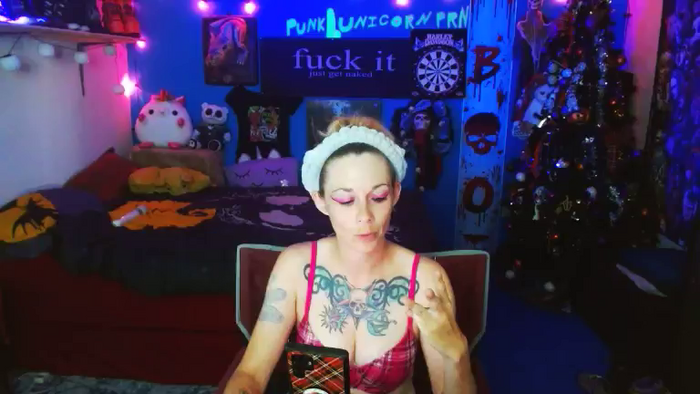 PunkUnicorn