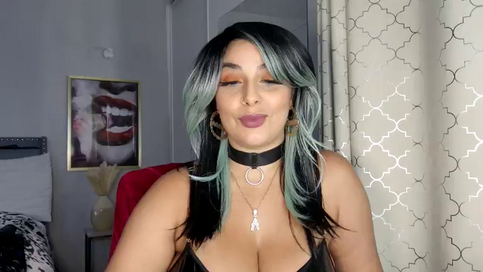 QueenJazminBoheme