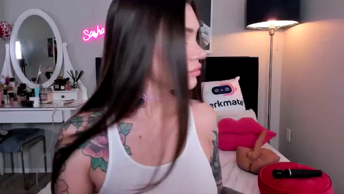 SashaNels