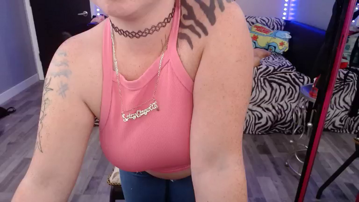 Spicy_GingerXO
