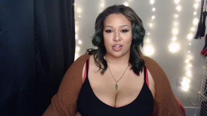 SuccubusMissGigiFox