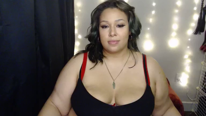 SuccubusMissGigiFox
