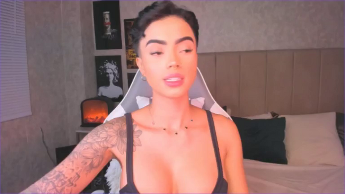 Alessandrademons