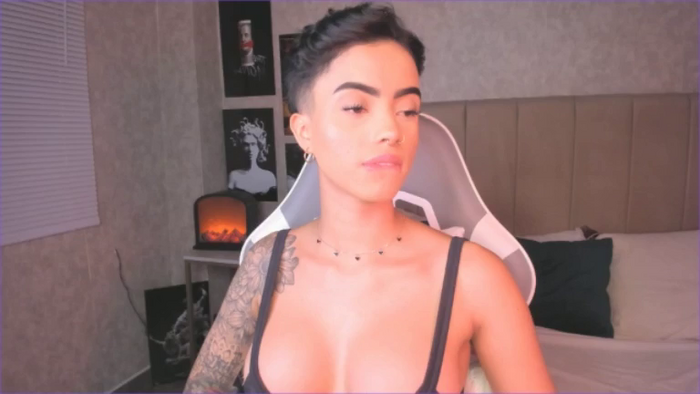 Alessandrademons