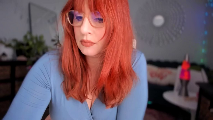 AmberSpanks