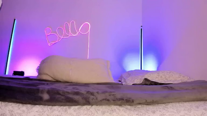 BellaCheri19