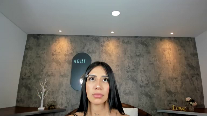 BelleJolie