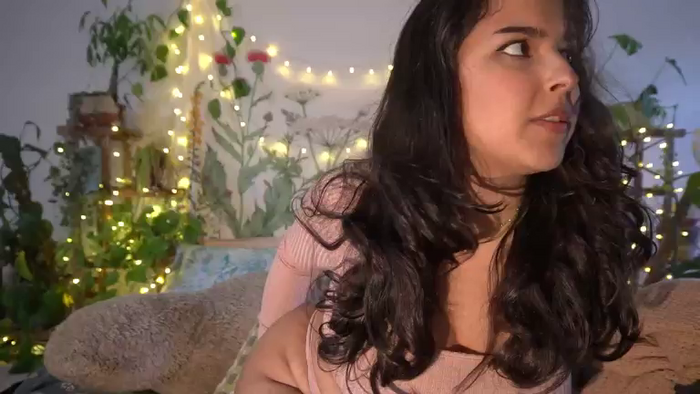 MayaPetite