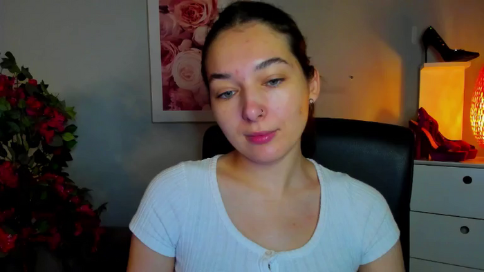 MeganxKISS19