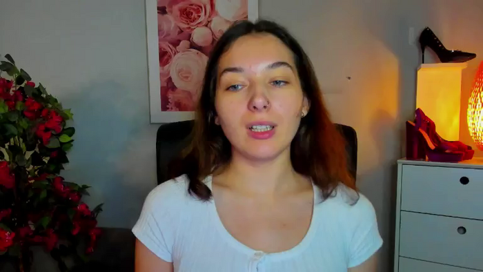 MeganxKISS19