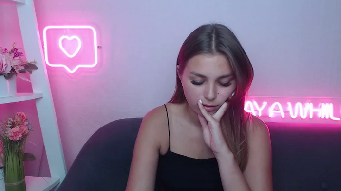 MilanaAngelAs