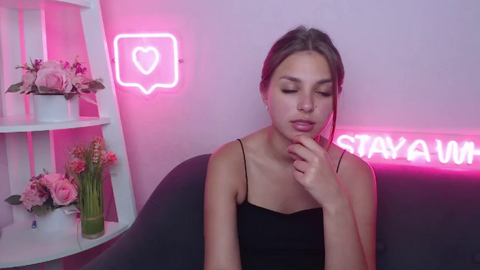 MilanaAngelAs