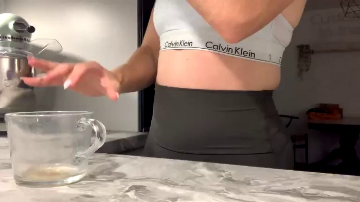 MuscleMolly