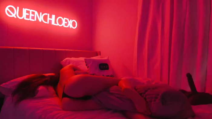 QueenChloeXO