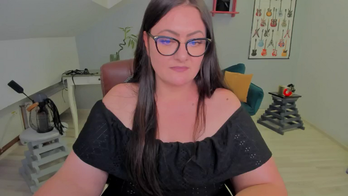 RachelBlis