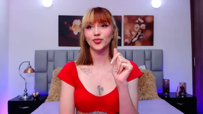 lexyRoss