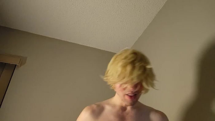 Jake_BentleyXXX