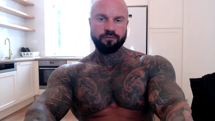 jasonstromm