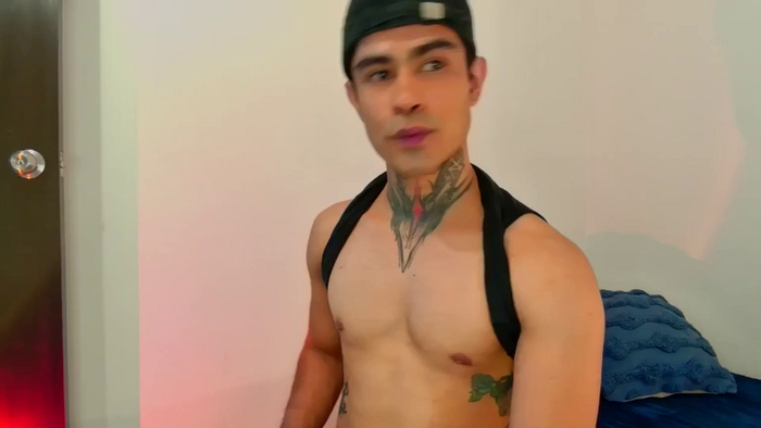 stefanoeverett
