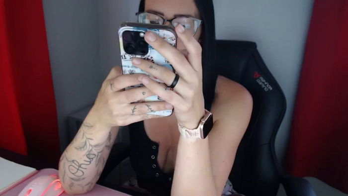 Ariannamae18