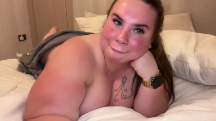CharlieFoxxxUK