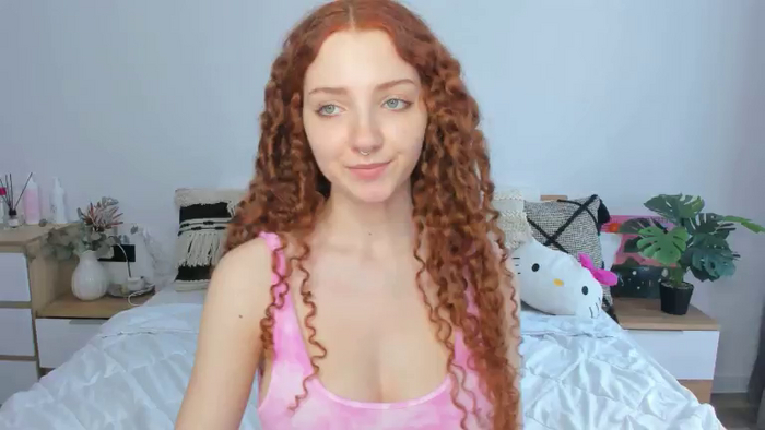 CurlyRina