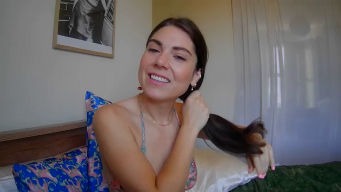 GirlNextdoorKaty