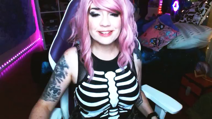 GoddessValkyrieRose