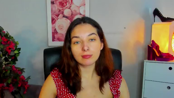 MeganxKISS19