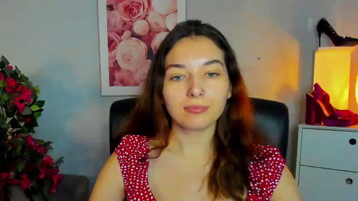 MeganxKISS19