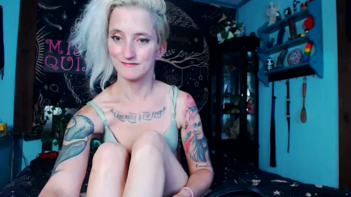 MissQuinCam
