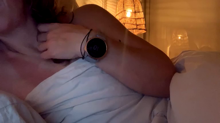 MuscleMolly